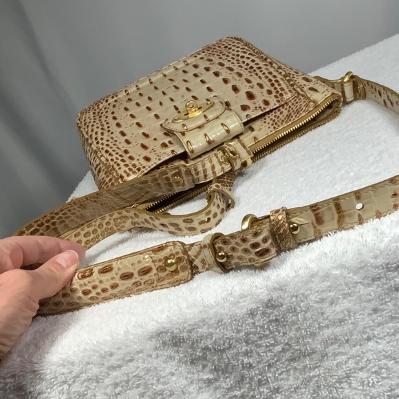 Brahmin Melbourne Crossbody Bag - Picture 7 of 14